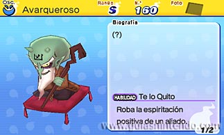 YO-KAI WATCH