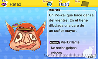 YO-KAI WATCH