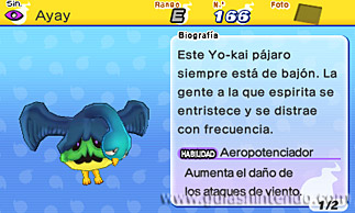 YO-KAI WATCH