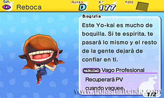 YO-KAI WATCH