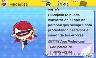 YO-KAI WATCH
