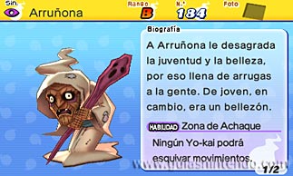YO-KAI WATCH