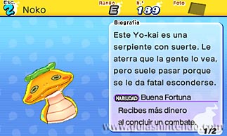 YO-KAI WATCH