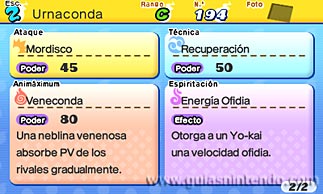 YO-KAI WATCH
