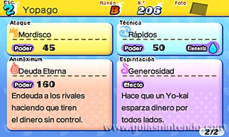 YO-KAI WATCH