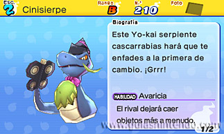 YO-KAI WATCH