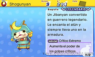 YO-KAI WATCH