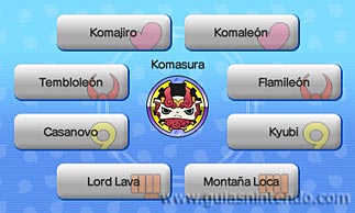 YO-KAI WATCH
