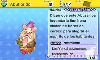 YO-KAI WATCH