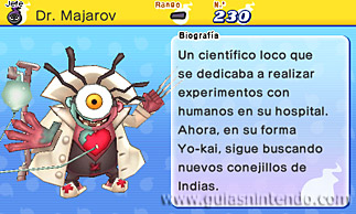 YO-KAI WATCH