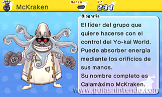 YO-KAI WATCH