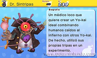 YO-KAI WATCH