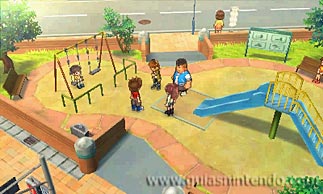YO-KAI WATCH