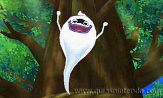 YO-KAI WATCH