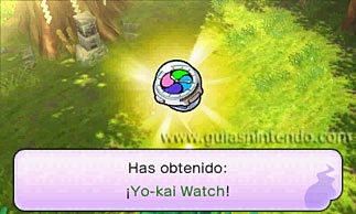 YO-KAI WATCH
