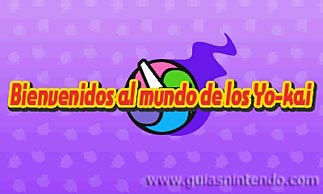 YO-KAI WATCH