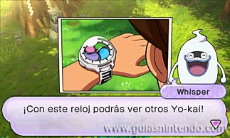 YO-KAI WATCH