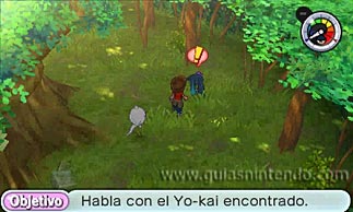 YO-KAI WATCH