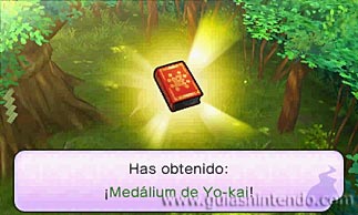 YO-KAI WATCH