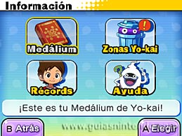 YO-KAI WATCH