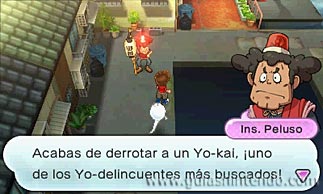 YO-KAI WATCH