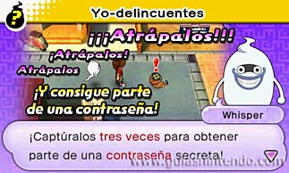 YO-KAI WATCH