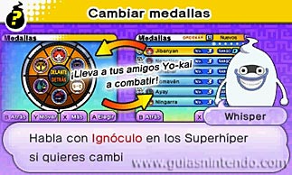 YO-KAI WATCH