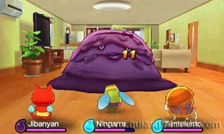 YO-KAI WATCH