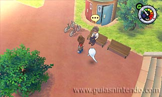 YO-KAI WATCH