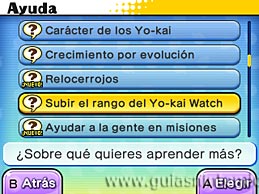 YO-KAI WATCH