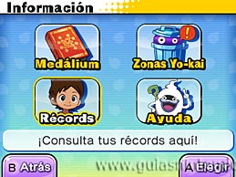 YO-KAI WATCH