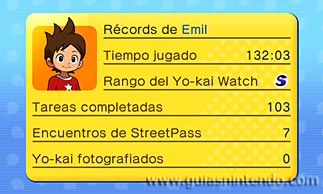 YO-KAI WATCH