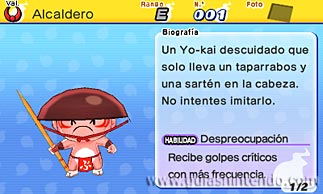 YO-KAI WATCH