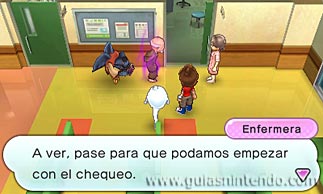 YO-KAI WATCH