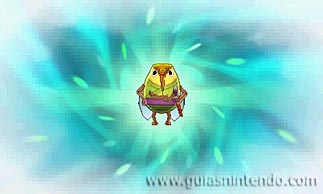 YO-KAI WATCH