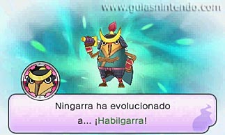 YO-KAI WATCH