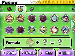 YO-KAI WATCH