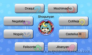 YO-KAI WATCH
