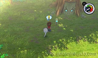 YO-KAI WATCH