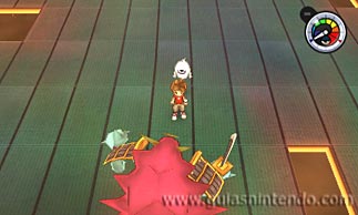 YO-KAI WATCH