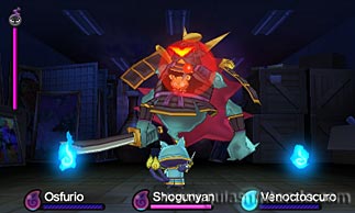YO-KAI WATCH