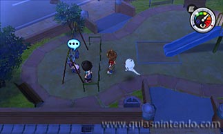 YO-KAI WATCH