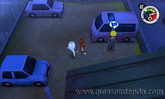 YO-KAI WATCH