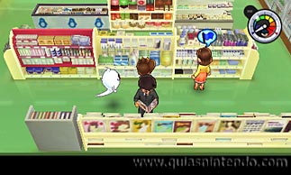 YO-KAI WATCH