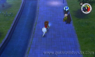 YO-KAI WATCH