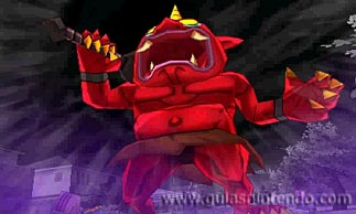 YO-KAI WATCH