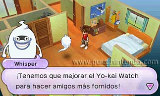 YO-KAI WATCH