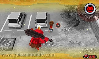 YO-KAI WATCH