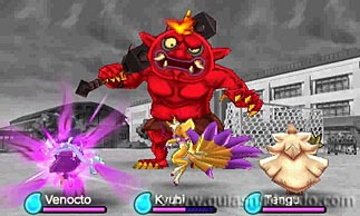 YO-KAI WATCH
