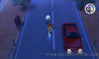 YO-KAI WATCH